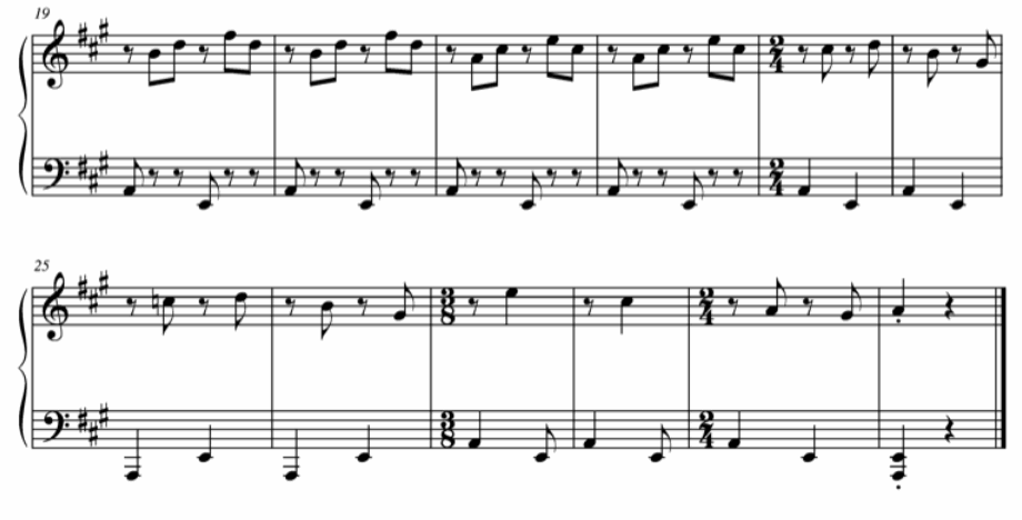 Thompson composition page 2