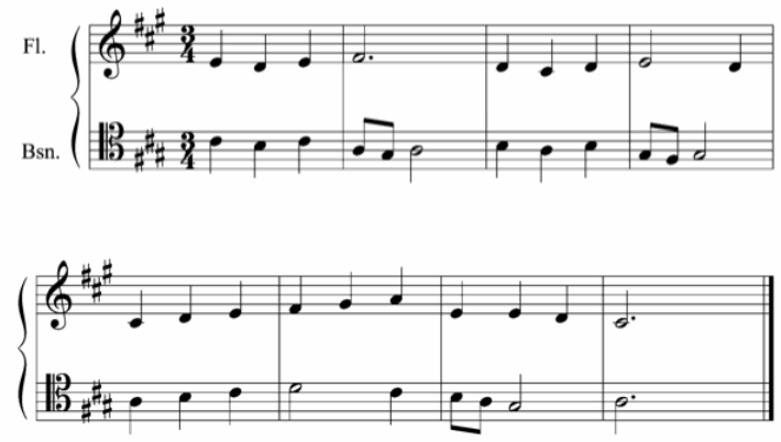 p223 reading tenor clef 2