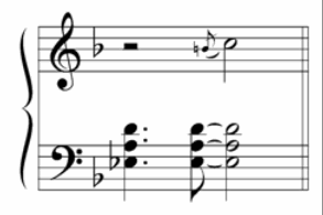 p248 item 1 beginning of chorus 2